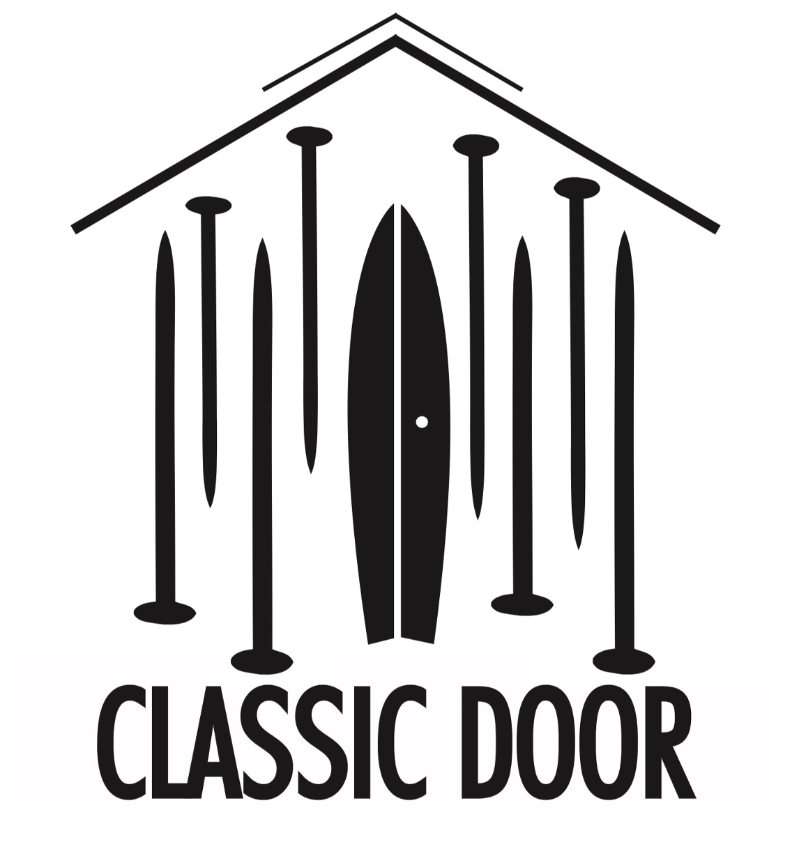 Classic Door