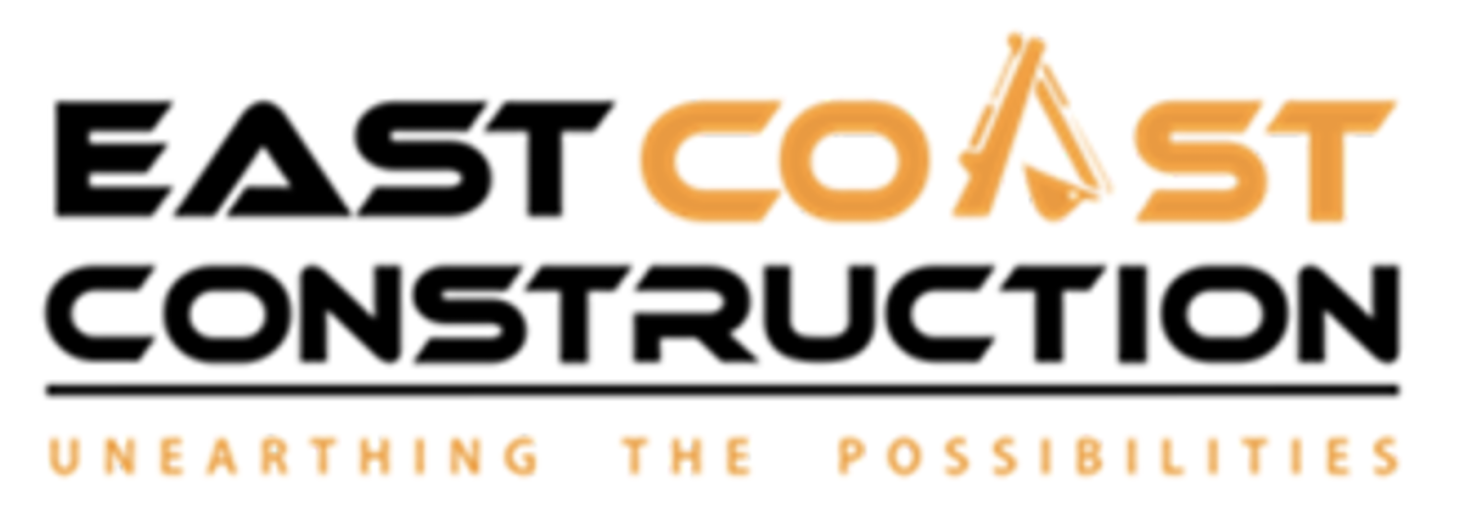 East Coast Construction | Unearthing The Possibilities